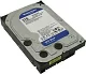 Жёсткий диск HDD 3 Tb SATA 6Gb/s Western Digital Blue WD30EZAZ 3.5"  5400rpm 256Mb