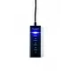 Разветвитель KS-is <KS-728> 1xUSB3.0+3xUSB2.0  Hub