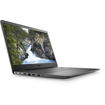 3500-6183 DELL Vostro 3500 i7-1165G7 15.6" FHD 8GB 512GB SSD Intel Iris  Xe Graphics W10Home Black