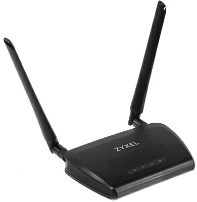 Точка доступа ZYXEL WAP3205 V3 Wireless Access Point (5UTP  100Mbps  802.11b/g/n 300Mbps  2x5dBi)