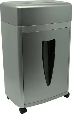 Уничтожитель бумаги Shredder Office Kit S160 OK0206S160 (2x6мм 5 листов  230мм)