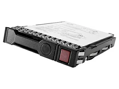 Жесткий диск HPE 4Tb  SATA  7.2K 801888-B21 3.5"