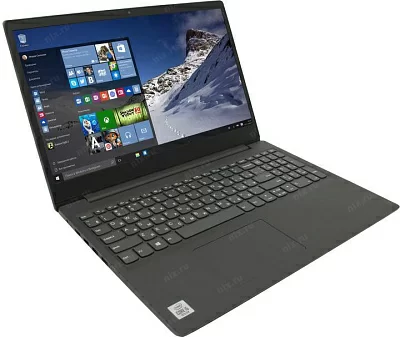 Ноутбук Lenovo V15-IIL 82C500A3RU i5 1035G1/8/256SSD/WiFi/BT/Win10Pro/15.6"/1.71 кг