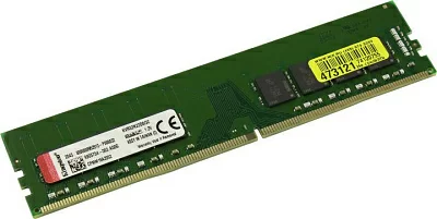 Модуль памяти Kingston KVR32N22D8/32 DDR4  DIMM  32Gb PC4-25600 CL22