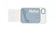 Накопитель Netac <NT03UA31N-064G-32BL> USB3.2  Flash Drive 64Gb (RTL)