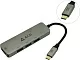 ACD ACD-C104-UAL Кабель-адаптер USB-C - HDMI(F)+3xUSB3.0