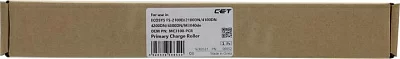CET 06652 Primary Charge Roller для Kyocera Ecosys M3040  FS-2100/4100/4200/4300