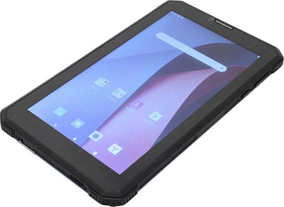 Планшет BQ Armor Power  BQ-7098G  Print 07 /1Gb/16Gb/3G/GPS/Andr10/7"