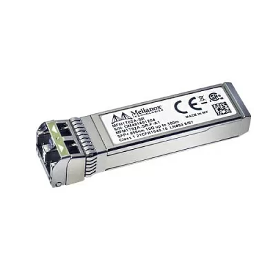 QNAP TRX-10GSFP-SR-MLX MFM1T02A-SR 10GbE Transceiver