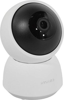 Видеокамера IMILAB CMSXJ19E Home Security Camera A1 (2304x1296 f=2.8mm 802.11n  microSDXC мик.  LED)