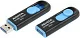 Накопитель ADATA DashDrive UV128 <AUV128-128G-RBE> USB3.0 Flash Drive  128Gb