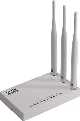 Маршрутизатор netis WF2409E Wireless N Router (4UTP 100Mbps 1WAN 802.11b/g/n 150Mbps)