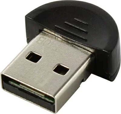 Точка доступа Buro BU-BT40B Bluetooth 4.0  USB Adapter