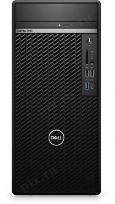 Dell 7090-3251 Optiplex 7090 Tower i7-10700/16GB DDR4/512GB SSD/AMD RX  640 (4GB)/W10  Pro