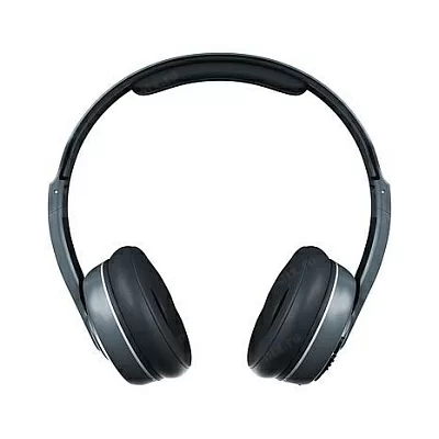 Наушники с микрофоном Skullcandy CASSETTE WIRELESS S5CSW-N744 Gray  (Bluetooth)