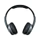 Наушники с микрофоном Skullcandy CASSETTE WIRELESS S5CSW-N744 Gray  (Bluetooth)