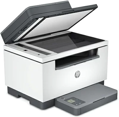 МФУ HP LaserJet MFP M236sdw <9YG09A> (A4 64Mb LCD 29стр/мин лазерное МФУ USB2.0  сеть WiFi двуст.печать ADF)