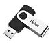 Накопитель Netac <NT03U505N-032G-30BK> USB3.0  Flash Drive 32Gb (RTL)