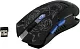 Манипулятор Dialog Gan-Kata Gaming Mouse MRGK-12UR (RTL) USB 6btn+Roll беспроводная