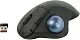 Манипулятор Logitech Wireless Trackball Ergo M575 (RTL) USB 5btn+Roll 910-005872