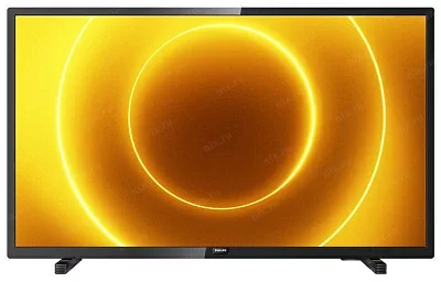 Телевизор PHILIPS 43PFS5505/60  43" FULL  HD