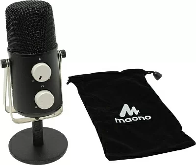 MAONO AU-902 Микрофон USB