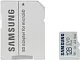 Карта памяти Samsung EVO Plus MB-MC128KA microSDXC Memory Card 128Gb Class10 UHS-I  U3+ microSD--> SD Adapter