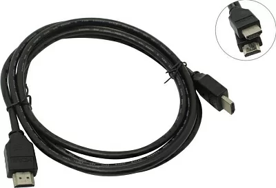 KS-is KS-485-2 Кабель HDMI to HDMI (19M -19M) 2м ver2.0