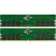 Модуль памяти Kingston <KVR48U40BS8K2-32> DDR5 DIMM 32Gb  KIT 2*16Gb <PC5-38400> CL40