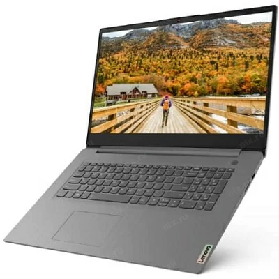 Ноутбук Lenovo IdeaPad 3  17ITL6  82H90092RK i3 1115G4/8/512SSD/noOS/17.3"