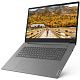 Ноутбук Lenovo IdeaPad 3  17ITL6  82H90092RK i3 1115G4/8/512SSD/noOS/17.3"