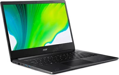 Ноутбук ACER Aspire 3  A314-22-R84Y NX.HVVER.00E  черный