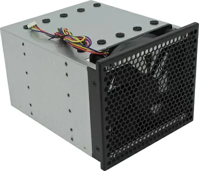 Переходник Procase 5T3-3T5-V3-FAN набор для установки 5х HDD 3.5" в 3 отсека 5.25"