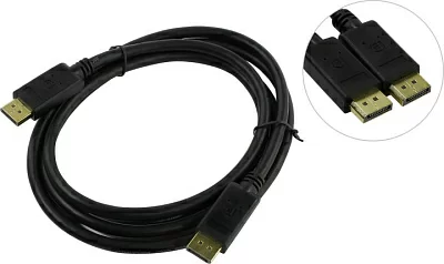 Telecom CG720-2м Кабель  DisplayPort 2м