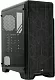 Корпус Miditower Aerocool Ore Saturn FRGB-G-BK-V1 ATX без БП