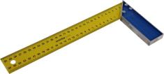 Smartbuy <SBT-BA-300> Угольник строительный (30 см 90/45°)