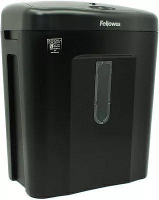 Уничтожитель бумаги Shredder Fellowes PowerShred 11C CRC43502 (4х52мм 11 листов 230мм)