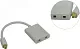 Разветвитель Toslink ODT(Toslink)-M -->  2xODT(Toslink)-F White