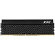 Модуль памяти ADATA XPG Gammix D45 <AX4U36008G18I-CBKD45> DDR4 DIMM 8Gb <PC4-28800>  CL18