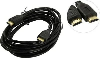 OLTO CHM-230 Кабель HDMI to HDMI  (19M  -19M) 3м ver2.0