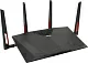 Маршрутизатор ASUS DSL-AC88U Wireless V/ADSL Modem Router (4UTP 1000MbpsRJ11WAN 802.11a/b/g/n/acUSB3.0/2.0)