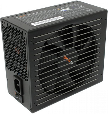 Блок питания be quiet! STRAIGHT POWER 11 E11-850W 850W ATX (24+8+2x4+4x6/8пин) BN284 Cable  Management