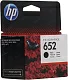 Картридж HP F6V25AE (BHK) (№652)  Black для HP Deskjet Ink Advantage  1115/2135/3635/3835/4535/4675