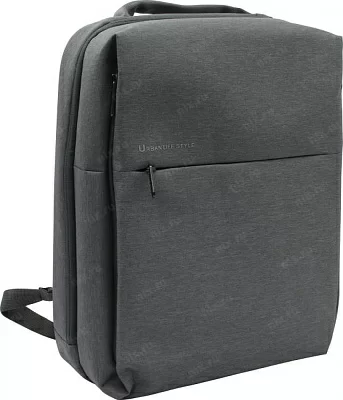 Рюкзак Xiaomi ZJB4194GL Mi City Backpack 2 (светло-серый)