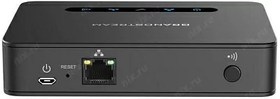 Репитер  Grandstream DP760  черный