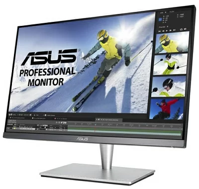 ASUS 90LM04B0-B01370  PA24AC 24.1"  monitor