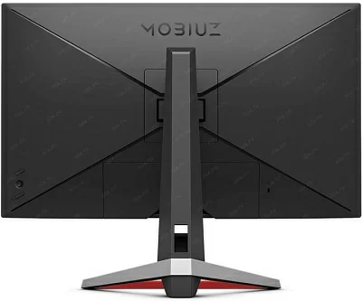 25"    ЖК монитор BenQ Mobiuz EX2510S Dark-Grey (LCD  1920x1080 HDMI  DP)