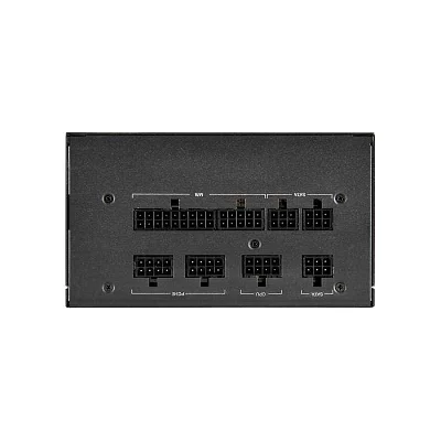 Блок питания Chieftec Polaris PPS-550FC 550W  ATX  (24+2x4+2x6/8пин) Cable  Management