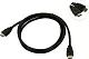 Exegate EX-CC-HDMI2-1.8 Кабель HDMI to HDMI (19M  -19M)  ver2.0 1.8м  EX287730RUS