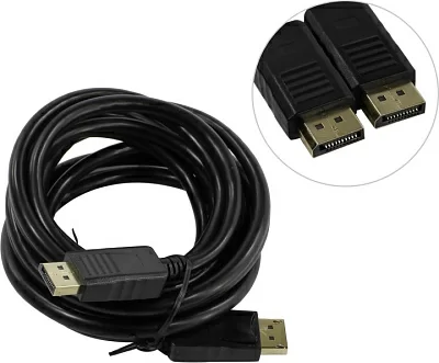 Cablexpert CC-DP2-10 Кабель DisplayPort 3м